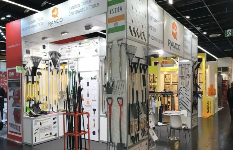 International Hardware Fair, Germany