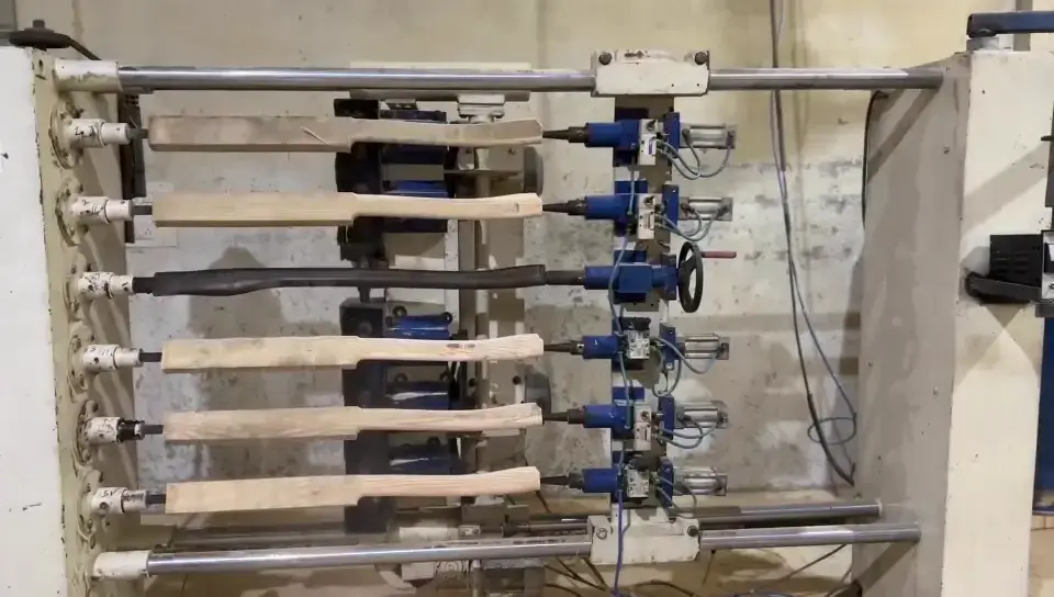 Pull Apart Test