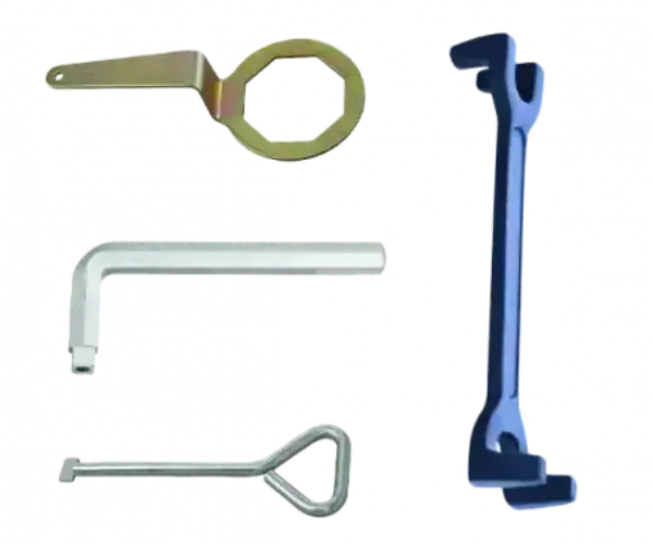 Plumbing Tools
