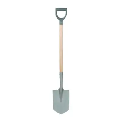 Pointed Spade